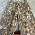 No Boundaries  Women’s Camo Cargo Wide Leg Pants  Photo 3