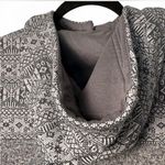 Patagonia  Womens jacket Gray‎ Better Sweater Icelandic Coat fleece Toggle M Photo 4