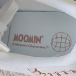 Adidas Moomin x Stan Smith 'Snorkmaiden & Moomintroll SHOES for women NWT No box Photo 6