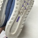 Aravon Blue Suede Loafer Shoes Womens 12 Casual Flats Comfort Casual Preppy Size 10 Photo 4