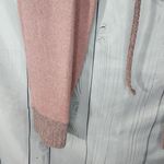 Lucky Brand Lucky BrandnPink Knit Lounge Pants Photo 3