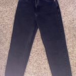 ZARA Mom Fit Jeans Photo 0