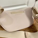 Dagne Dover  Ace Belt Bag in Oyster Photo 5