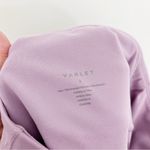 Varley Lets Move Super High Rise Legging in Lavender Mist Size Small Photo 11