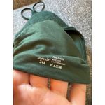 Aerie  Real Sunnie Wireless Bra 34A Photo 2