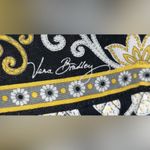 Vera Bradley Retired 3pc Set Laptop Crossbody Bag / Eyeglass Case / Makeup Bag Photo 14