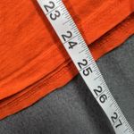 Russell Athletic Vtg Auburn Tigers Shirt Womens Small NCAA Football Orange The Jungle Jordan-Hare Photo 11