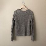 Lucky Brand tomorrow mix knit sweater Photo 33