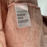 American Eagle  soft &‎ sexy plush cropped shirt Photo 6