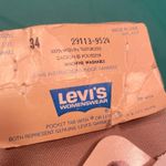 Levi's Vintage 70’s NWT Bend Over Trousers Photo 7