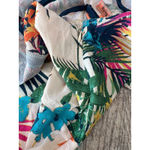 Flying Tomato  Wide Leg Jumpsuit Romper One Piece‎ Jumper XS Extra Small Floral Photo 9