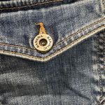 Banana Republic Vintage Boot Cut Low Rise Y2K Jeans Photo 7