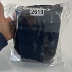 Genetic Denim  Riley Bootcut Womens Size 26 Stretch Dark Wash Denim Vixen Photo 14