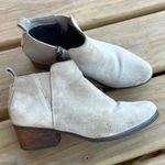 Blondo suede leather booties 🍁🍁 Photo 0