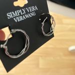 Vera Wang Simply Vera Earrings Photo 1