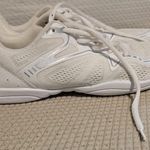 White Mesh Low Photo 2