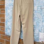 DJERF AVENUE FIRST CHOICE PANTS GREIGE SIZE MEDIUM Tan Photo 7