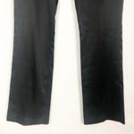 Rampage Vintage 90s High Rise Straight Leg Black Pants Photo 4