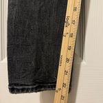 Abercrombie & Fitch  The Ankle Straight Utra High Rise Jeans Size 4 Short 27 Photo 7