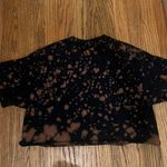 South Carolina Gamecocks Cropped Tee Size M Photo 1