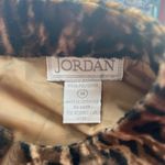 Jordan Y2K FUZZY CHEETAH PRINT VEST Photo 7