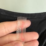 FP Movement Hot Shot Mini Dress Black Size XS Photo 2