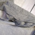 Skylar Rose  gray cargo romper size Medium Photo 7