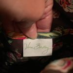 Vera Bradley Retired Hipster English Rose Floral Pattern Crossbody Bag Purse Photo 10