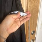 SheIn  women’s Black Sleeveless boho Maxi Dress size 3XL Photo 4