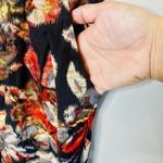 Anthropologie  Leifsdottir Adelita Brocade Dress Sz XS Photo 5