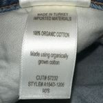 AGOLDE 90’s Pinch Waist High Rise Straight Button Fly Jeans Size 31 Endless Photo 12