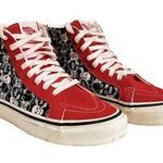 Vans - Sk8-Hi 38 Dx (Skull Candy Collab) Photo 0