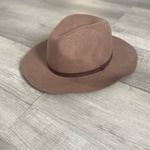 Ecote Light Brown Hat Photo 3