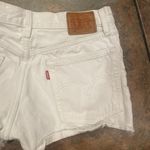 Levi's Levi Jean Shorts  Photo 1
