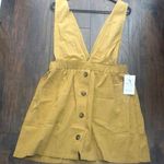 Newbury Kustom  Overall Skirt size Large Photo 0