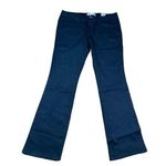 No Boundaries  Women's Bootcut Jeans Slim Fit Stretch Denim Low Rise junior Sz 15 Photo 0
