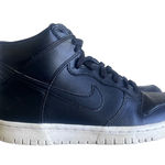 Nike  Dunk High GS Black Youth or Women's Shoe Size 6.5Y or 8 Women’s #573 Photo 0