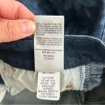 Mother The Dazzler Hover jeans Depth of Field 29 Blue Photo 14