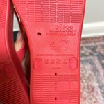 Melissa  Sun Venice Platform Flip‎ Flop Photo 5