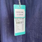 Seafolly NWT  Beach Edit midi amnesia kaftan Photo 5