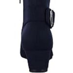 Impo Elegant Navy Ankle Boots Photo 4