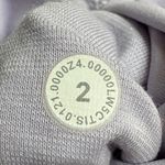 Lululemon  Align High Rise Leggings Lilac Purple Size 2 Photo 6