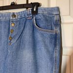 Tommy Hilfiger Vintage Y2K Cowboy Fit Jeans 12 NWT Photo 5