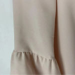 Kate Spade Kate Spade Embellished Crepe Blouse Photo 1