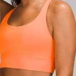 Lululemon Limited addition  Energy Bra Long Line Photo 0