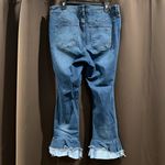 William Rast  Jeans, Ankle Skinny, Size 16W Photo 1