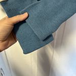 We The Free Free people  To the Woods sweater light combo size small Photo 5