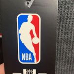 Nba NWT  Chicago Bulls Waffle Knit Shirt Photo 6