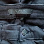 Genetic Denim Genetic Los Angeles black skinny jeans Photo 2