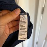 Topshop  Tunic/Dress. Size 8. Photo 5